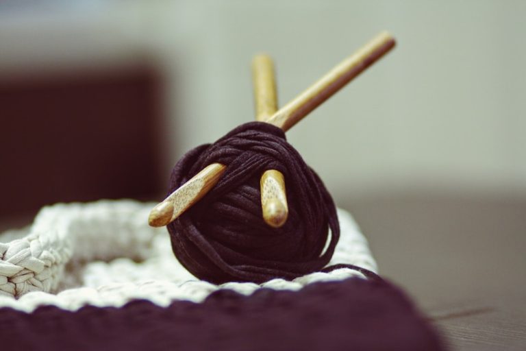 Crafting Therapy: The Psychological Benefits of DIY Projects